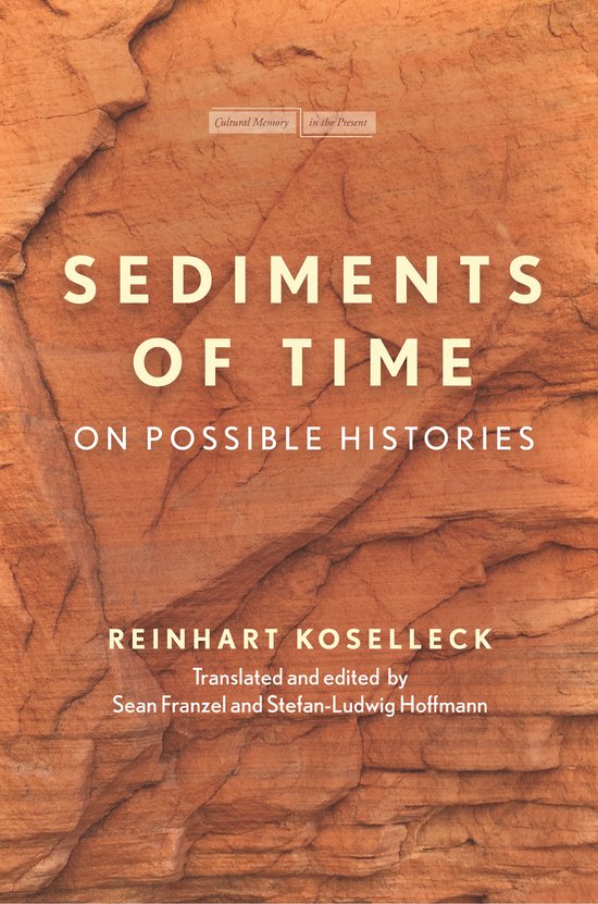 Sediments of Time On Possible Histories Cultural Memory in the Present