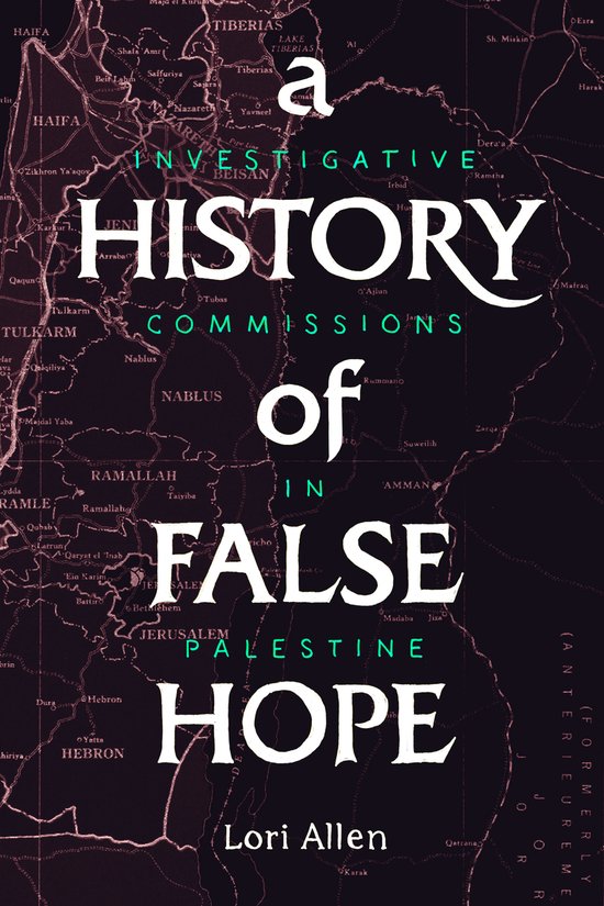 A History of False Hope