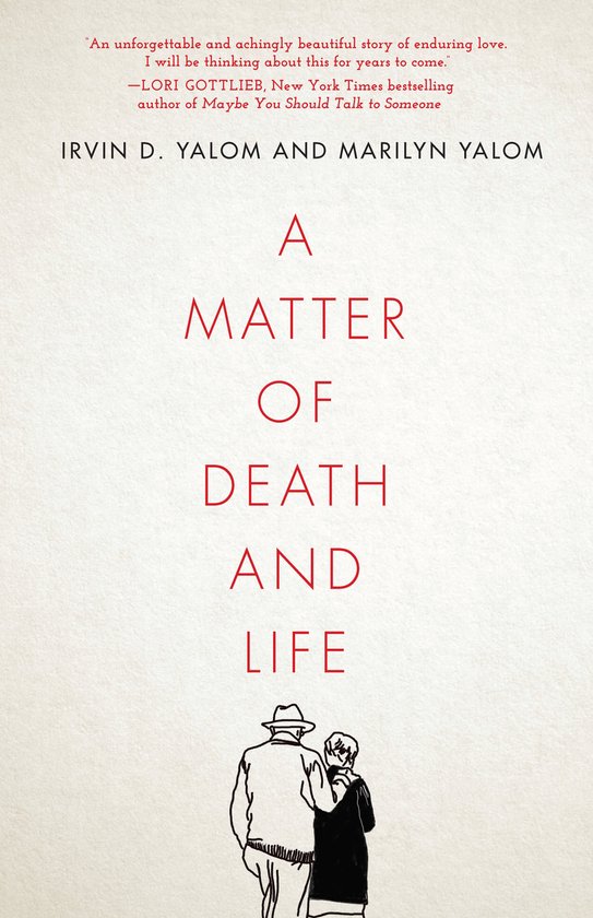 A Matter of Death and Life