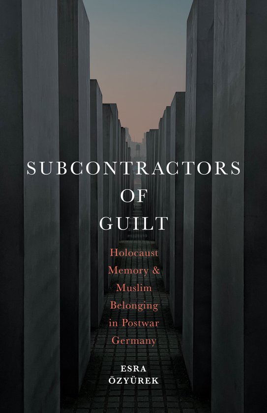 Subcontractors of Guilt