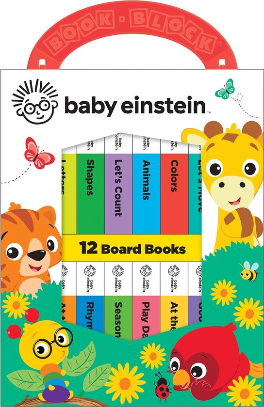 Baby Einstein