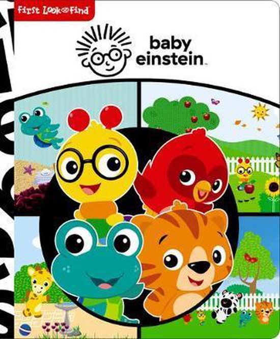 Baby Einstein