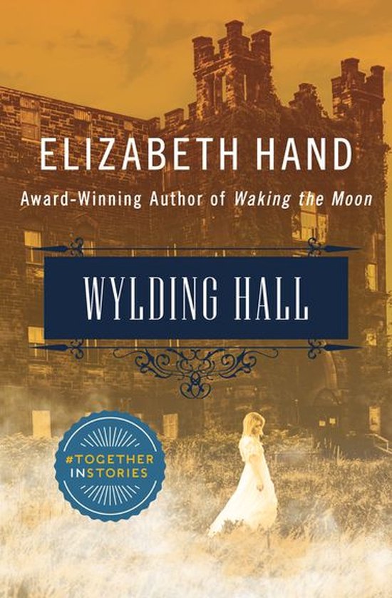 Wylding Hall