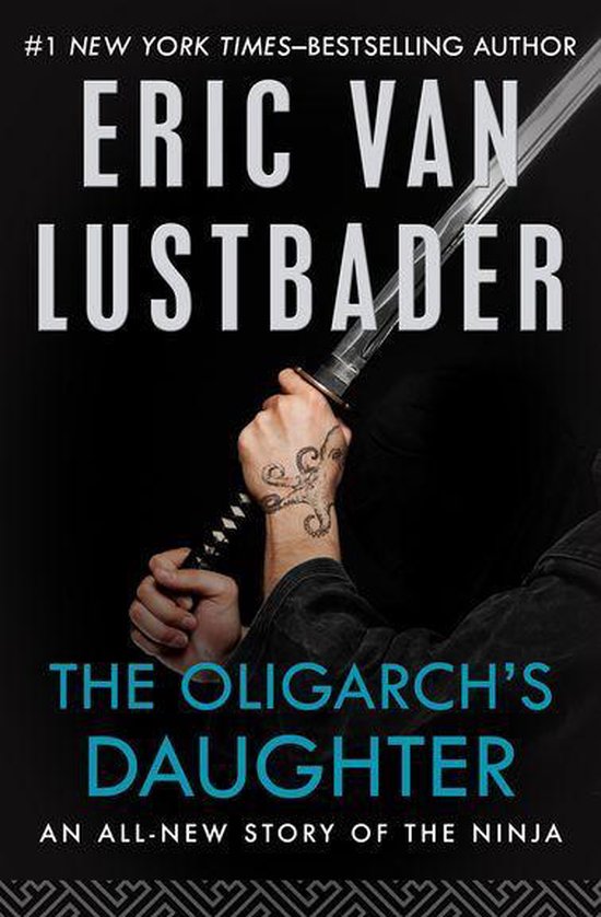 The Nicholas Linnear Series - The Oligarch's Daughter