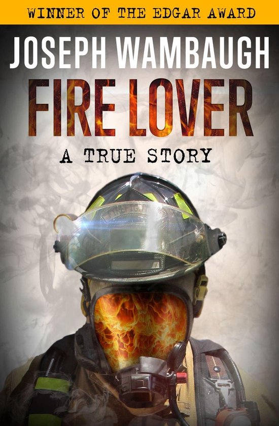 Fire Lover