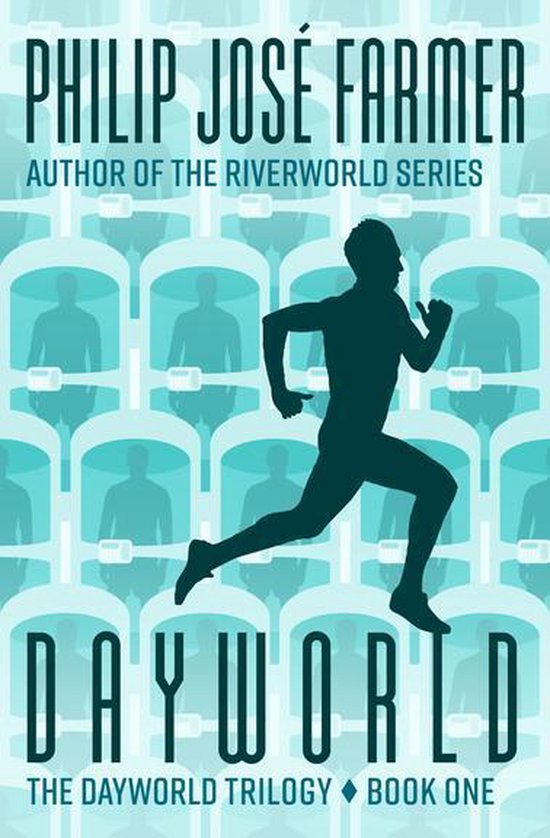 The Dayworld Trilogy - Dayworld