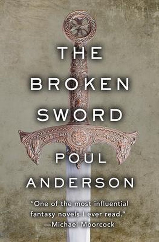 Anderson, P: Broken Sword