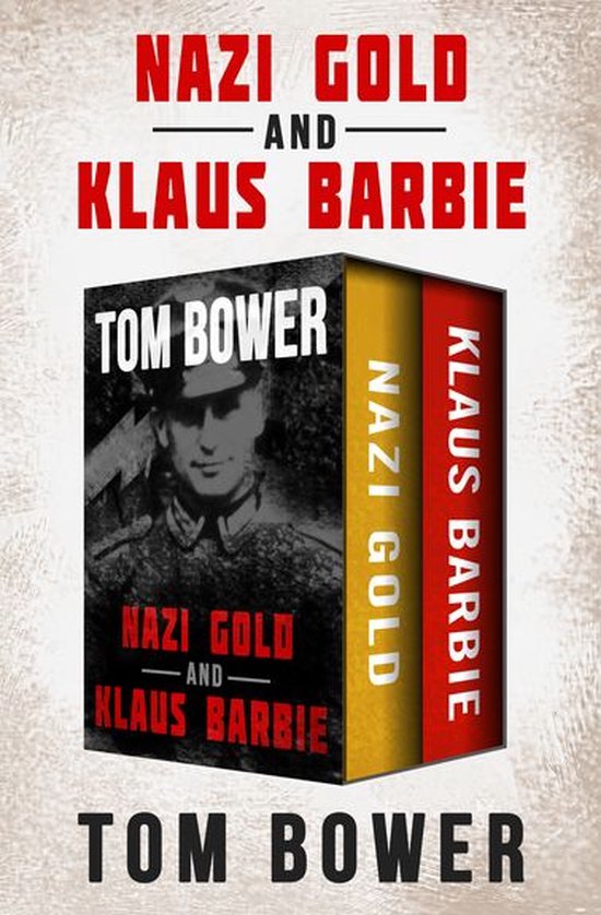 Nazi Gold and Klaus Barbie