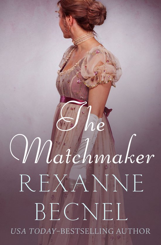 The Matchmaker Novels - The Matchmaker