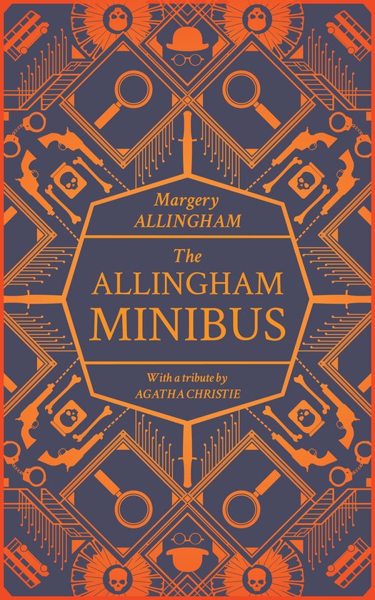 The Allingham Minibus