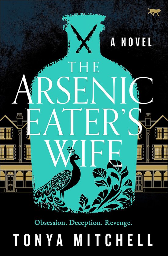 The Arsenic Eater's Wife