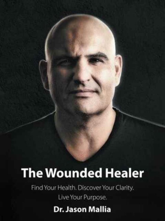 The Wounded Healer