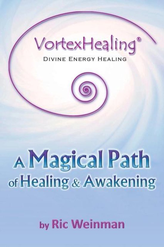 VortexHealing(R) Divine Energy Healing