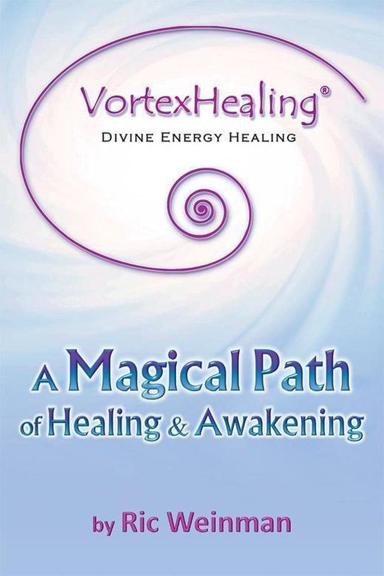 Vortexhealing Divine Energy Healing