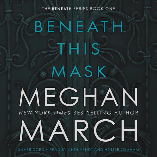 Beneath This Mask