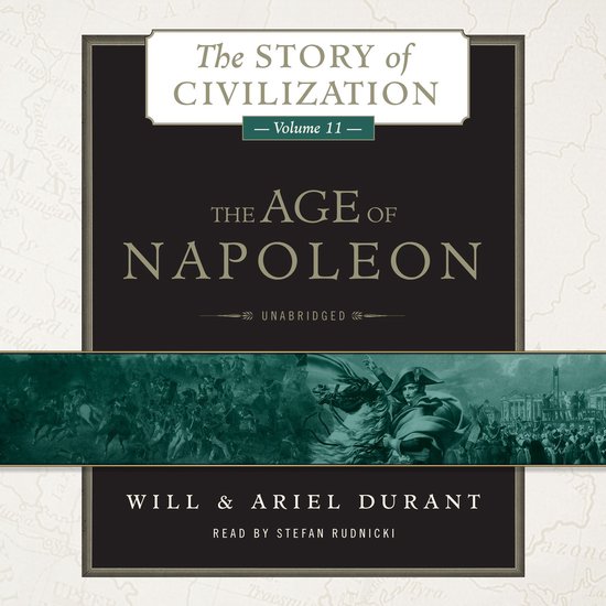 The Age of Napoleon