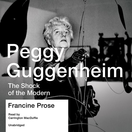 Peggy Guggenheim