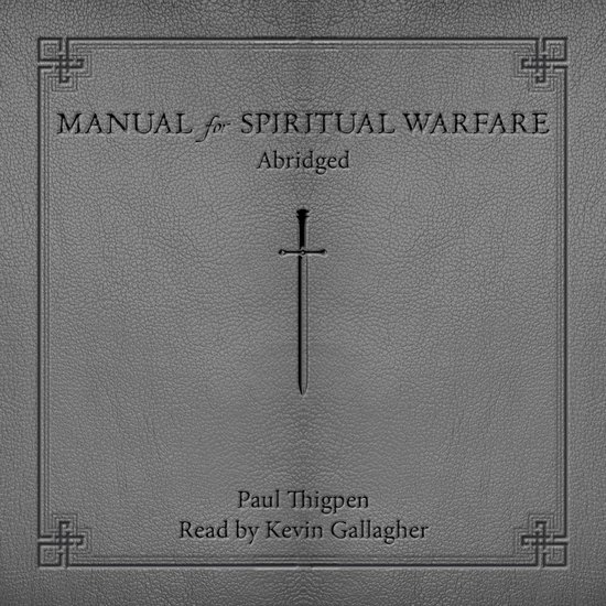 Manual for Spiritual Warfare