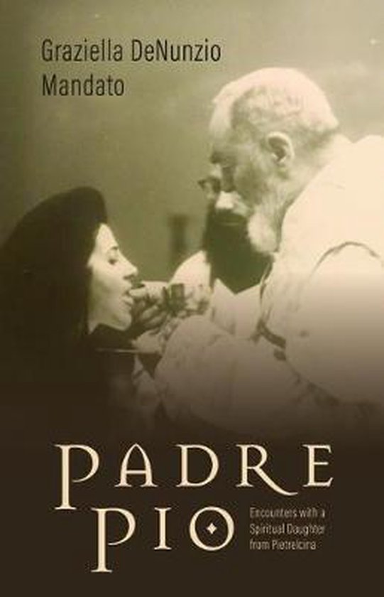 Padre Pio