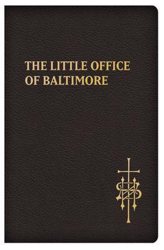 The Little Office of Baltimore