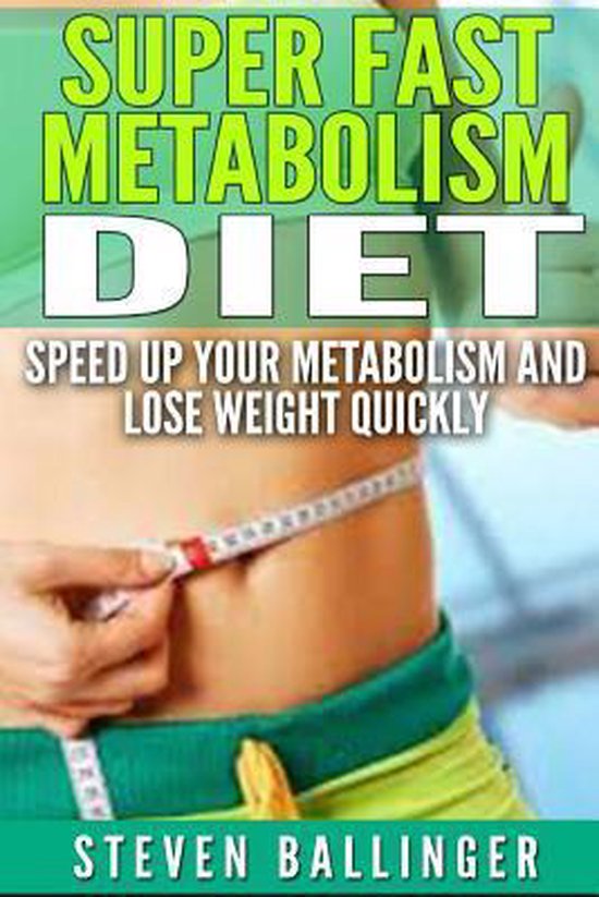 Super Fast Metabolism Diet