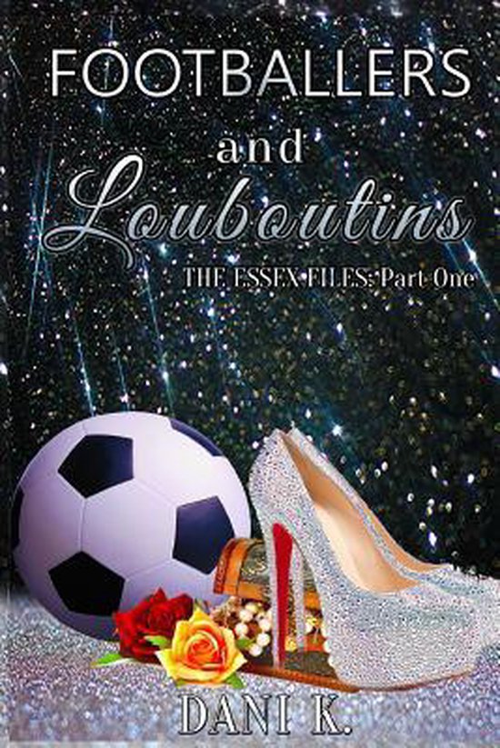 Footballers and Louboutins