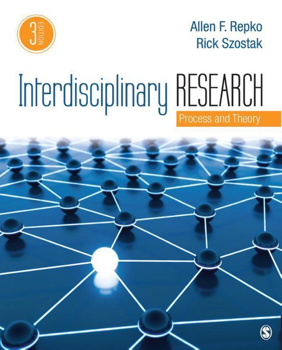 Interdisciplinary Research