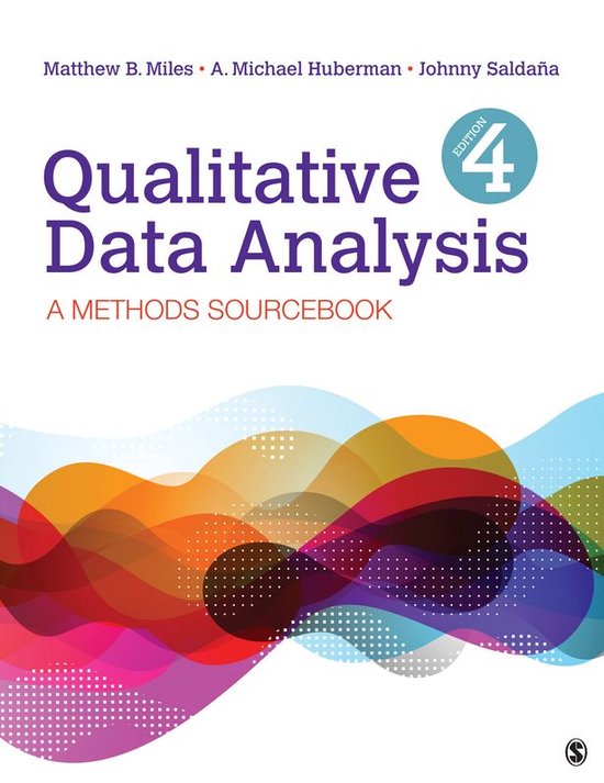 Qualitative Data Analysis