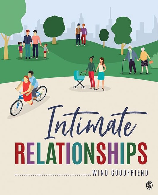 Intimate Relationships