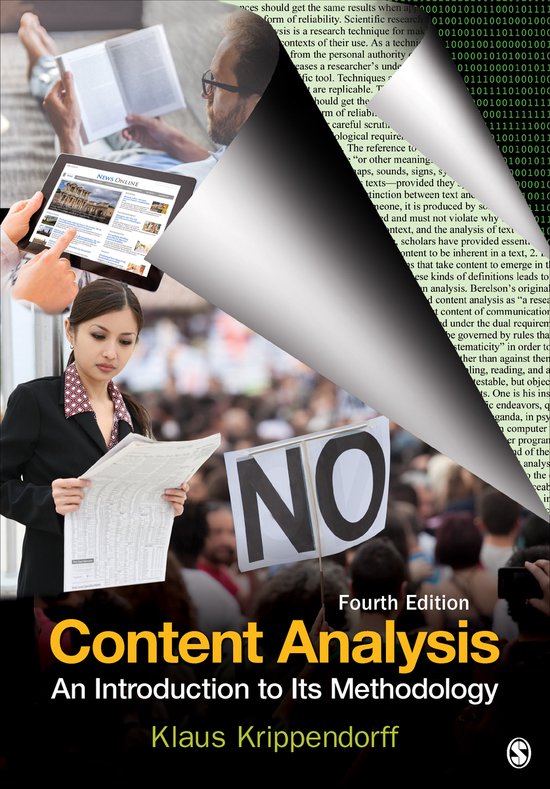 Content Analysis