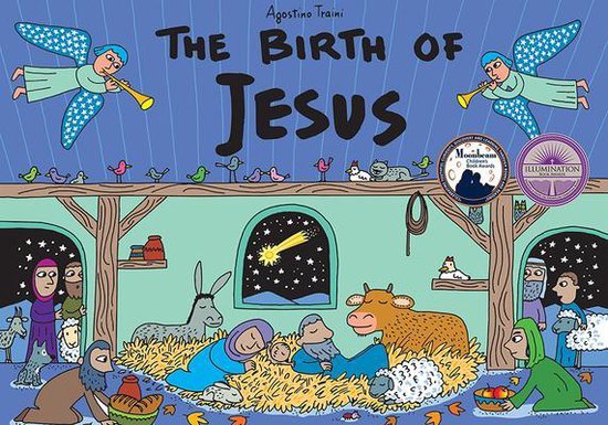 The Birth of Jesus