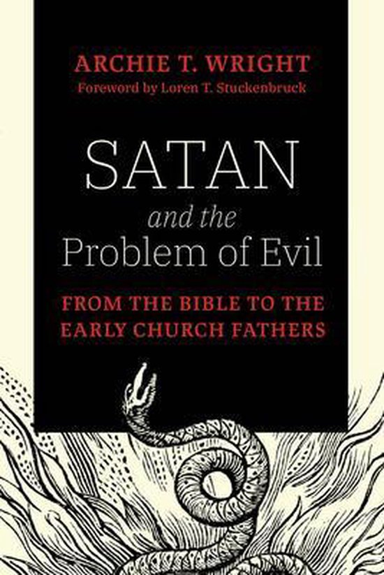 Satan and the Problem of Evil