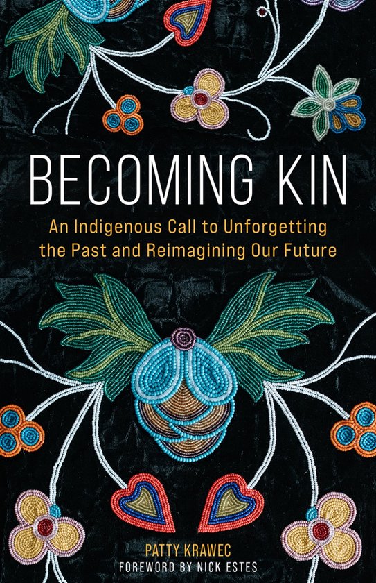 Becoming Kin