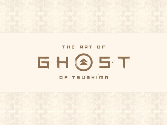 The Art of Ghost of Tsushima