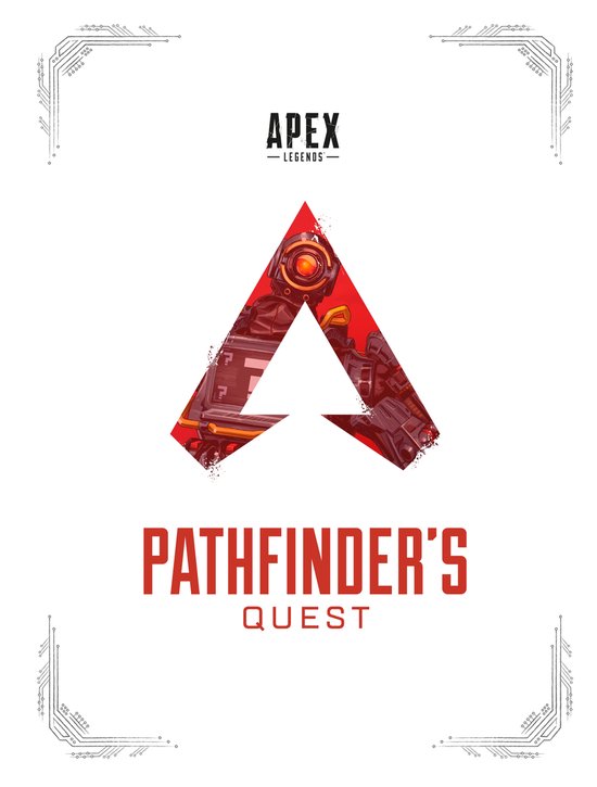 Apex Legends Pathfinder's Quest