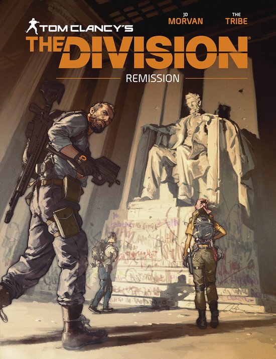 Tom Clancy's The Division: Remission