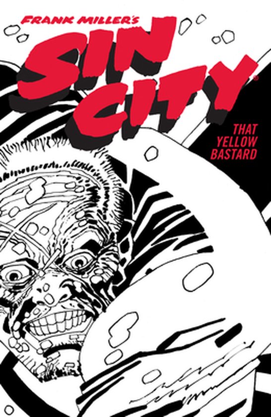 Frank Miller's Sin City Volume 4