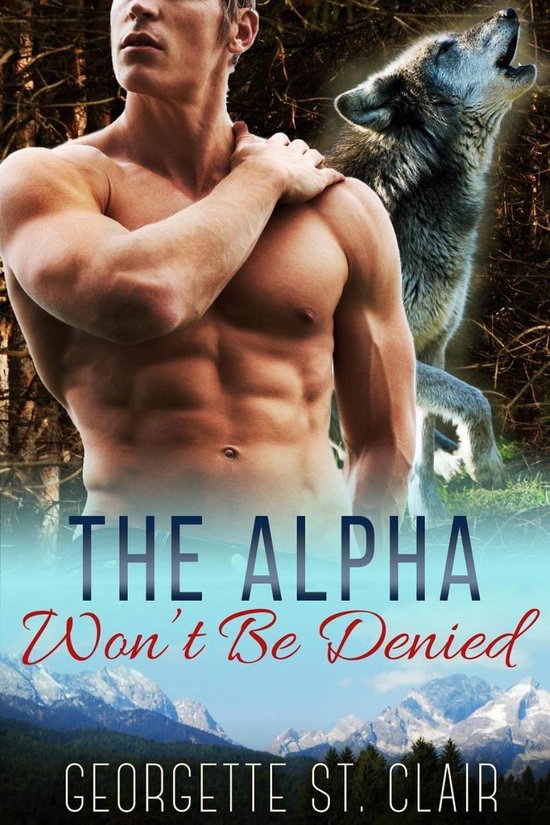Timber Valley Pack 6 - The Alpha Won't be Denied