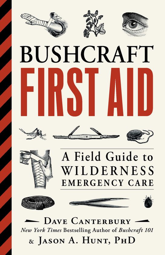 Bushcraft First Aid