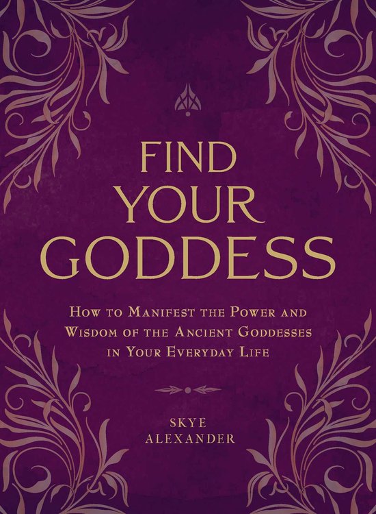 Find Your Goddess