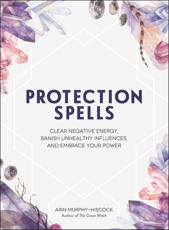 Spells - Protection Spells