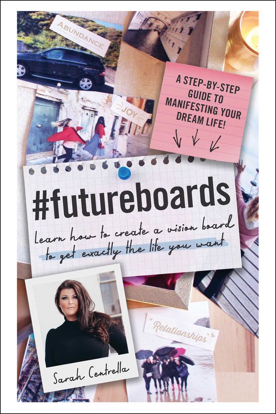 ISBN #FutureBoards, Santé, esprit et corps, Anglais, Livre broché, 224 pages