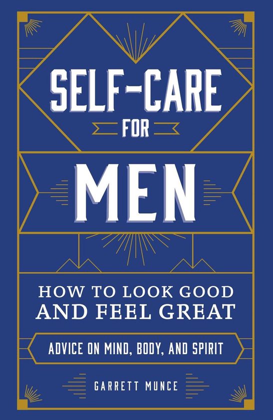 Self-Care for Men