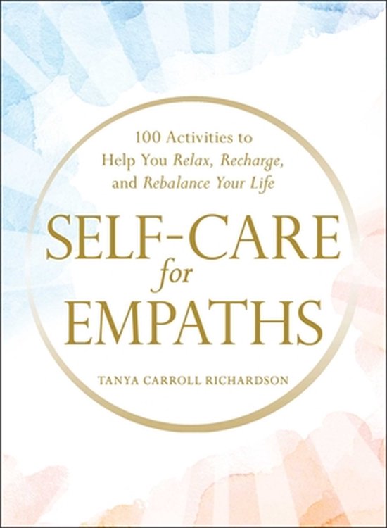 Self-Care for Empaths