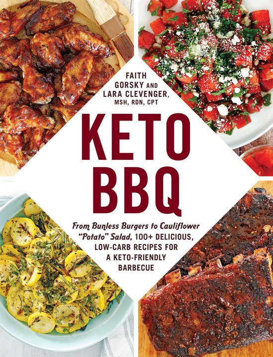 Keto- Keto BBQ