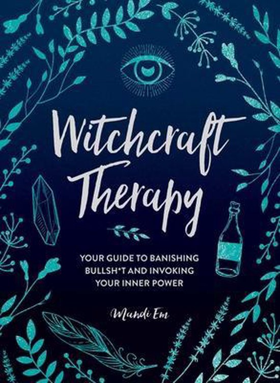 Witchcraft Therapy