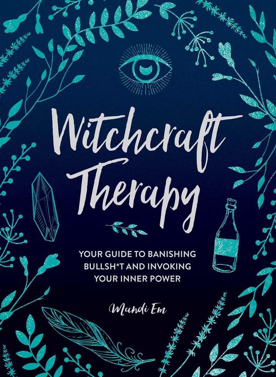 Witchcraft Therapy