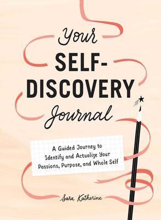 Your Self-Discovery Journal