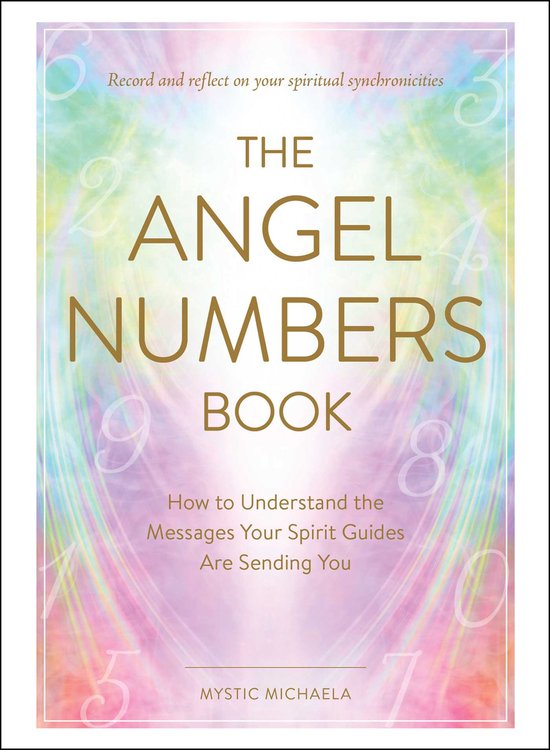 The Angel Numbers Book