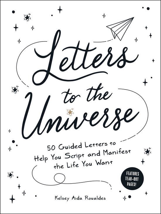 Letters to the Universe